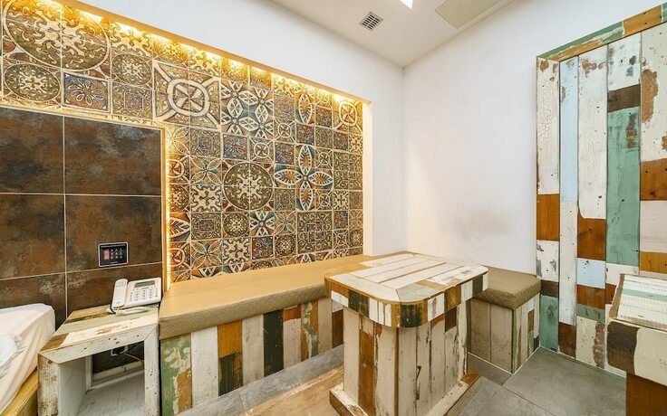 Imagen de la habitación del Hotel Cheongju Bon. Foto 18