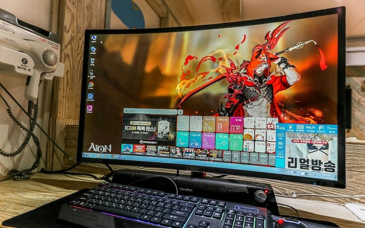 Imagen de la habitación del Hotel Cheongju Bon. Foto 20