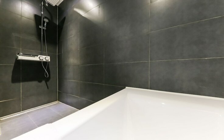 Imagen general del Hotel Cheongju Boutique Z. Foto 12