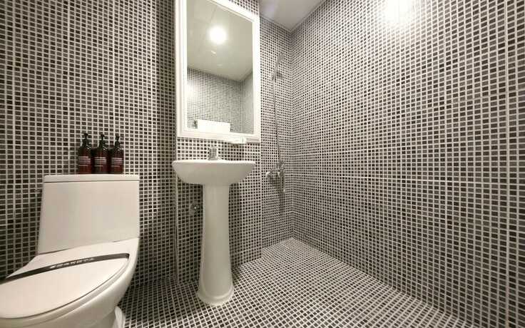 Imagen general del Hotel Cheongju Bukmunro Halloween. Foto 13