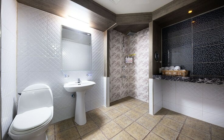 Imagen general del Hotel Cheongju Buks79. Foto 1