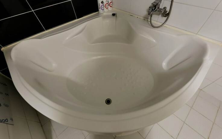 Imagen general del Hotel Cheongju Bungmunro Amore. Foto 1