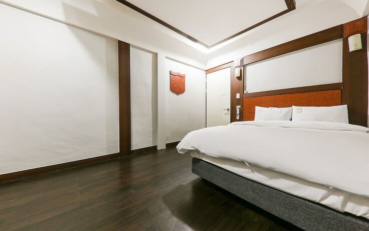 Imagen general del Hotel Cheongju Bungmunro Time. Foto 2