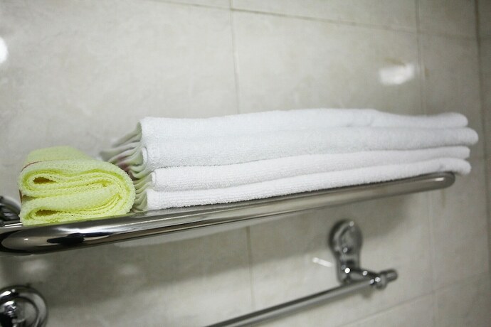 Imagen general del Hotel Cheongju Bungmunro Time. Foto 3