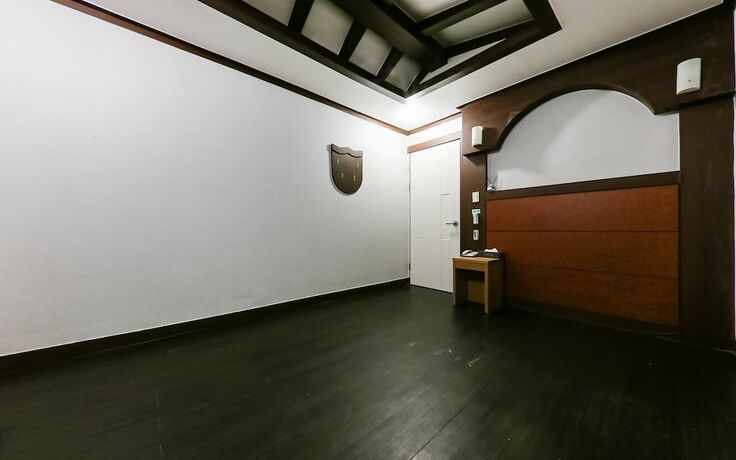 Imagen general del Hotel Cheongju Bungmunro Time. Foto 8