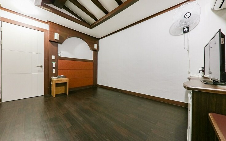 Imagen general del Hotel Cheongju Bungmunro Time. Foto 11