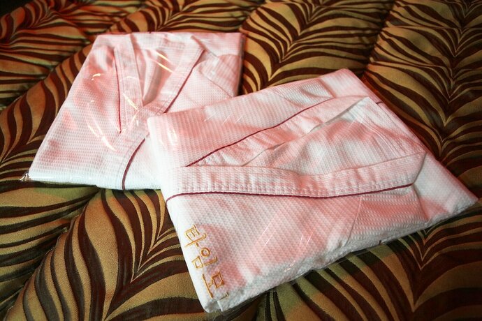 Imagen general del Hotel Cheongju Bungmunro Time. Foto 14