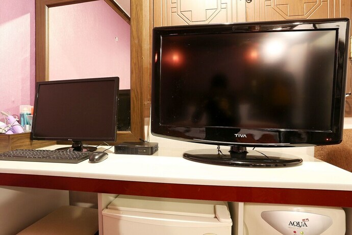 Imagen general del Hotel Cheongju Bungmunro Time. Foto 15