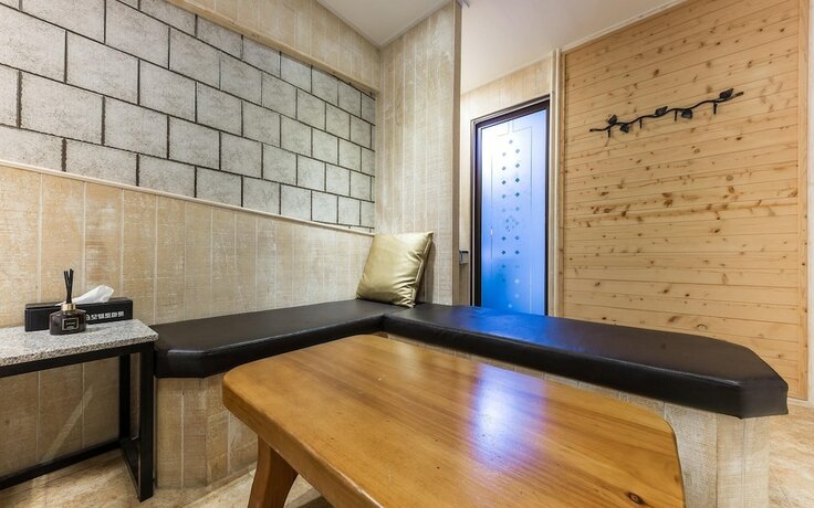 Imagen general del Hotel Cheongju Bungmunro Tomato. Foto 1