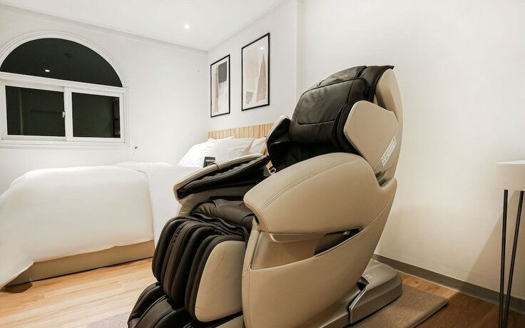 Imagen general del Hotel Cheongju Business JA. Foto 1