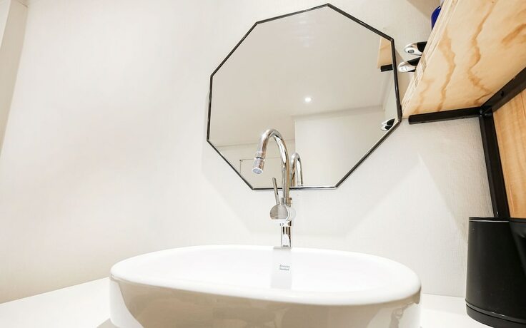 Imagen general del Hotel Cheongju Business JA. Foto 10