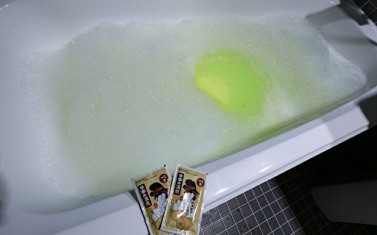 Imagen de la habitación del Hotel Cheongju Business JA. Foto 19