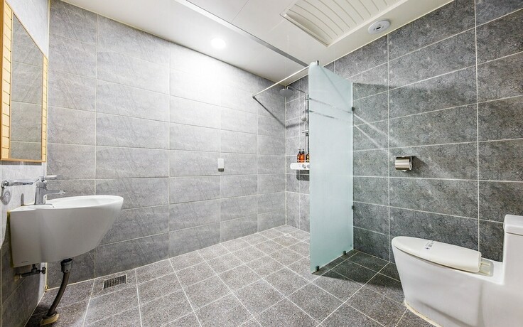 Imagen general del Hotel Cheongju Chocolate. Foto 6