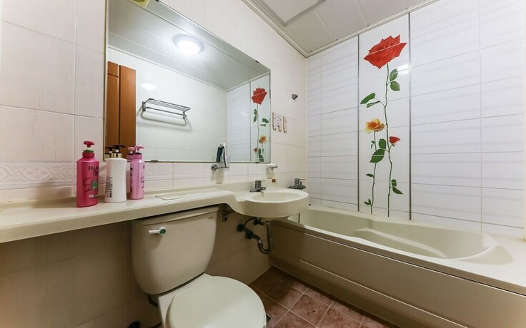 Imagen de la habitación del Hotel Cheongju Chojeongyaksu S. Foto 30