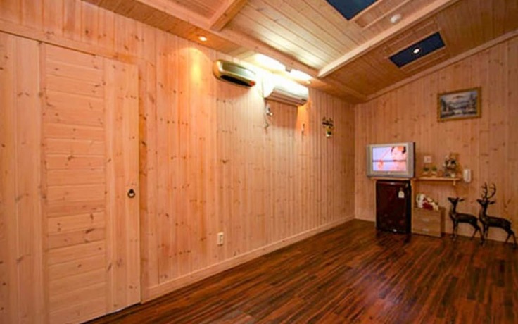 Imagen de la habitación del Hotel Cheongju Chujeonggol Pension. Foto 19