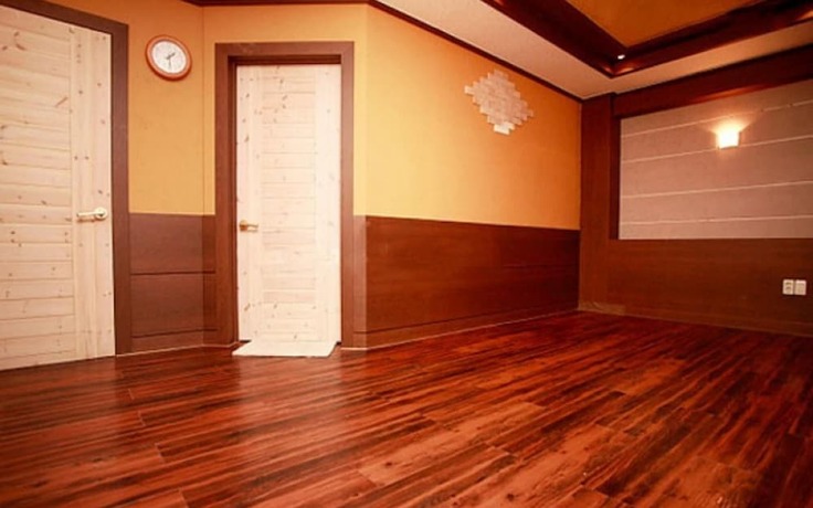 Imagen de la habitación del Hotel Cheongju Chujeonggol Pension. Foto 20