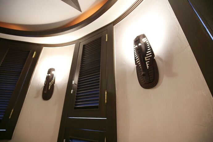 Imagen general del Hotel Cheongju Cleopatra Self Check-in Motel. Foto 10