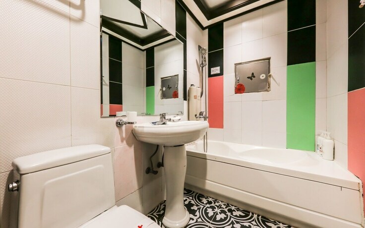 Imagen general del Hotel Cheongju Cleopatra Self Check-in Motel. Foto 14