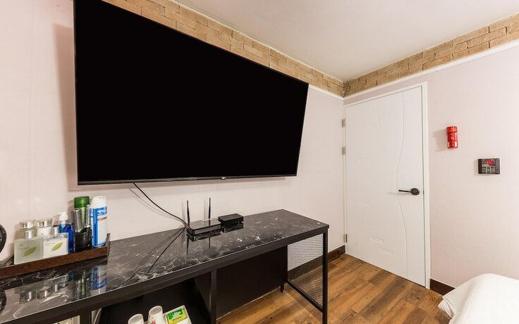 Imagen general del Hotel Cheongju Coco. Foto 2