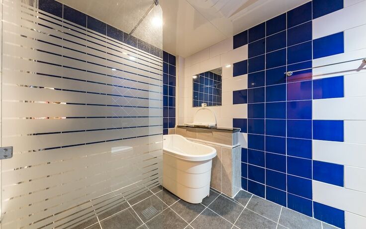 Imagen general del Hotel Cheongju Coco. Foto 3