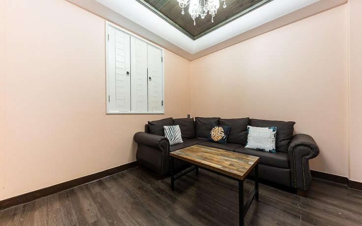 Imagen de la habitación del Hotel Cheongju Coco. Foto 18