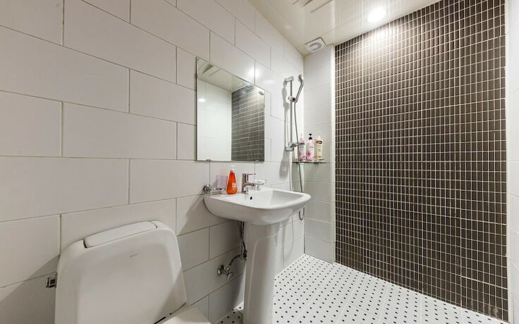 Imagen general del Hotel Cheongju Coco. Foto 12