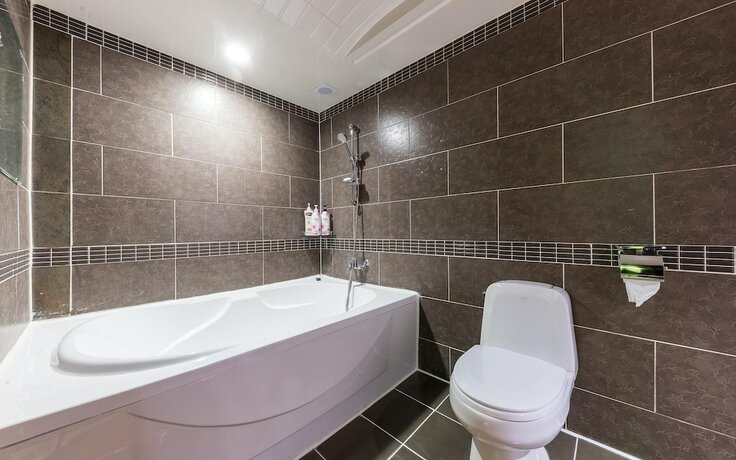 Imagen general del Hotel Cheongju Coco. Foto 13