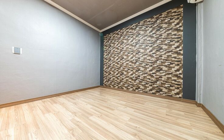 Imagen general del Hotel Cheongju Crystal. Foto 1