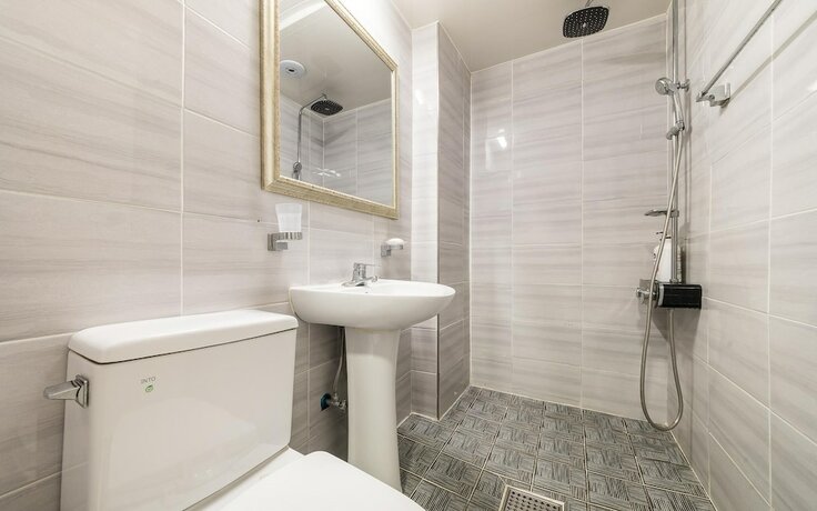 Imagen general del Hotel Cheongju Crystal. Foto 5