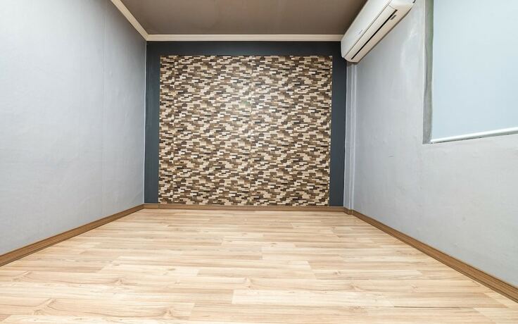 Imagen general del Hotel Cheongju Crystal. Foto 10