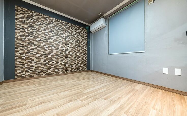 Imagen general del Hotel Cheongju Crystal. Foto 12