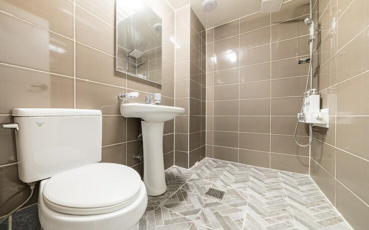 Imagen general del Hotel Cheongju Crystal. Foto 13