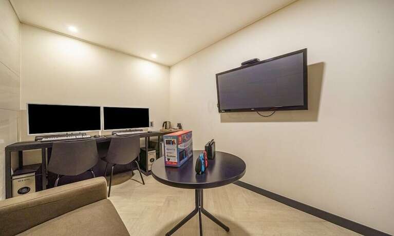 Imagen general del Hotel Cheongju Dictionary. Foto 4