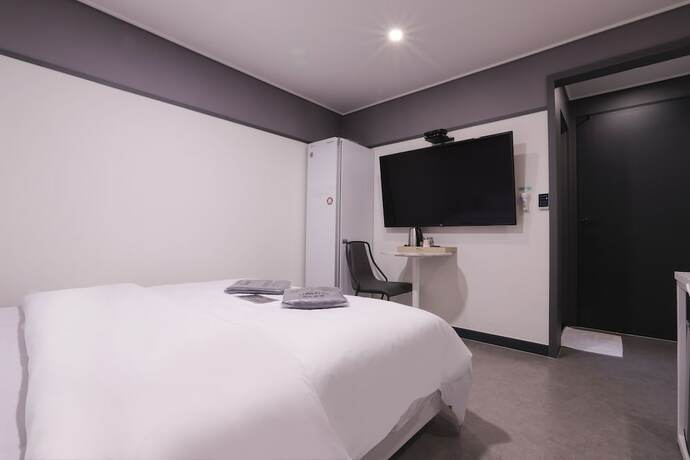 Imagen general del Hotel Cheongju Dictionary. Foto 5