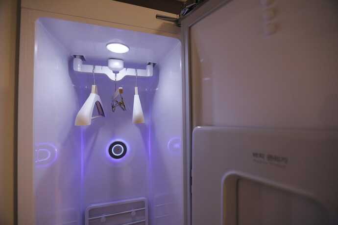 Imagen general del Hotel Cheongju Dictionary. Foto 8