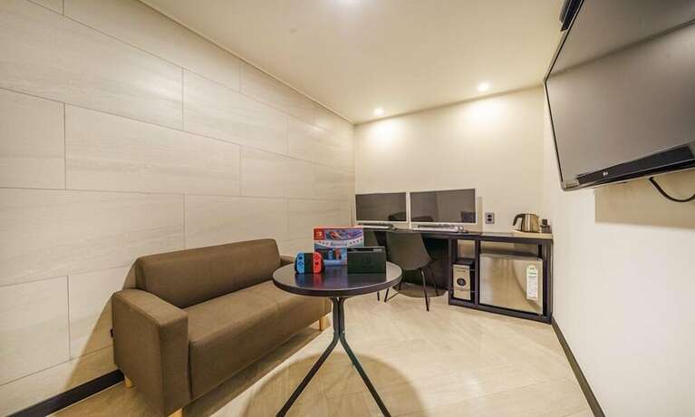 Imagen general del Hotel Cheongju Dictionary. Foto 9