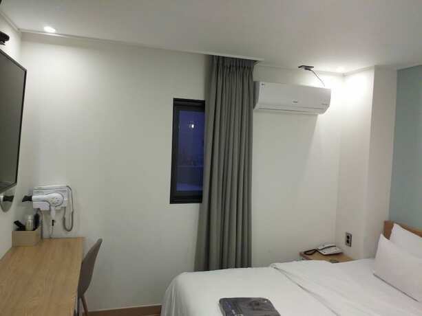 Imagen general del Hotel Cheongju Dictionary. Foto 11