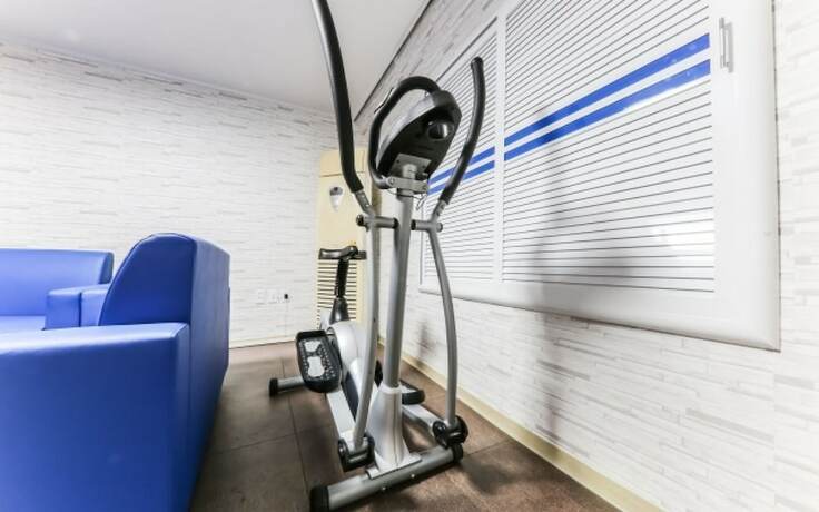 Imagen general del Hotel Cheongju Four Seasons. Foto 2