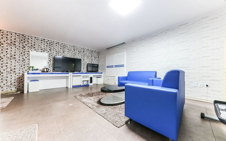 Imagen general del Hotel Cheongju Four Seasons. Foto 5