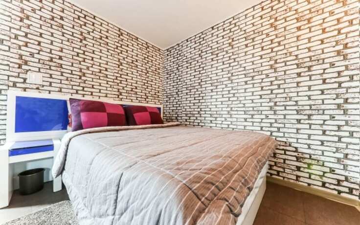 Imagen general del Hotel Cheongju Four Seasons. Foto 9