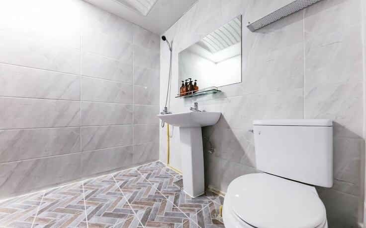 Imagen general del Hotel Cheongju Four Seasons. Foto 10