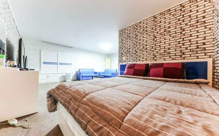 Imagen general del Hotel Cheongju Four Seasons. Foto 11