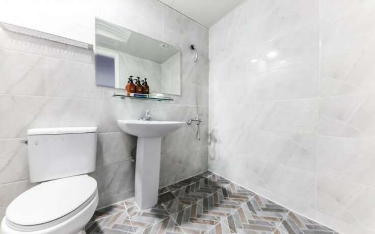 Imagen general del Hotel Cheongju Four Seasons. Foto 16