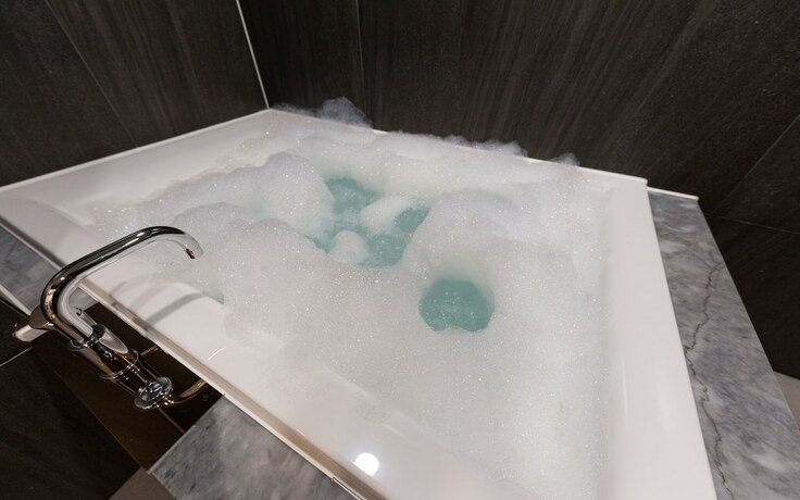 Imagen general del Hotel Cheongju French Code. Foto 6