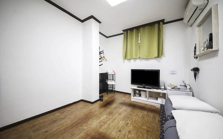 Imagen de la habitación del Hotel Cheongju Full House Yulyangnaedeok. Foto 18