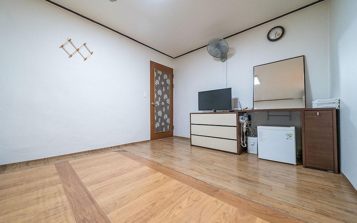 Imagen de la habitación del Hotel Cheongju Hue Motel. Foto 2