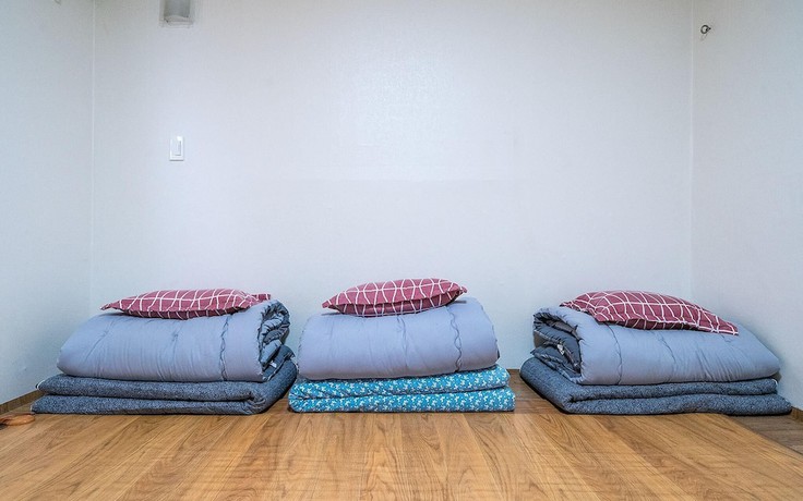 Imagen de la habitación del Hotel Cheongju Hue Motel. Foto 3