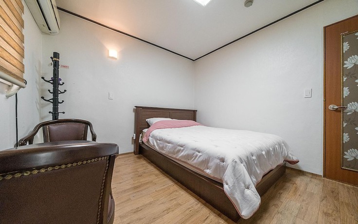 Imagen de la habitación del Hotel Cheongju Hue Motel. Foto 4