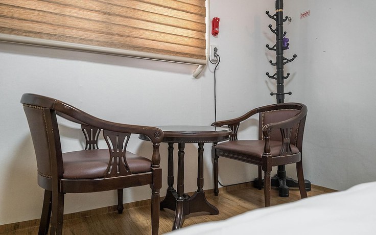 Imagen de la habitación del Hotel Cheongju Hue Motel. Foto 5