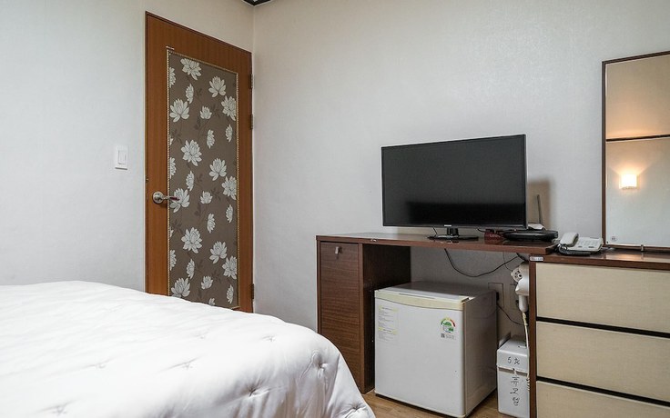 Imagen de la habitación del Hotel Cheongju Hue Motel. Foto 6